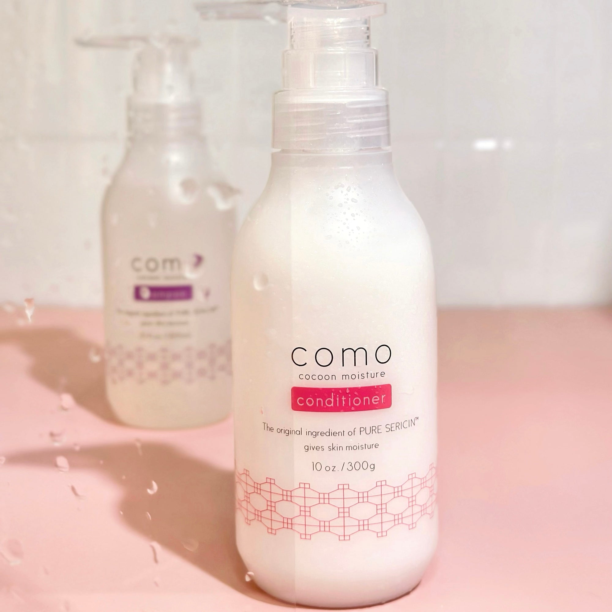 COMOACE Cocoon Moisture Conditioner