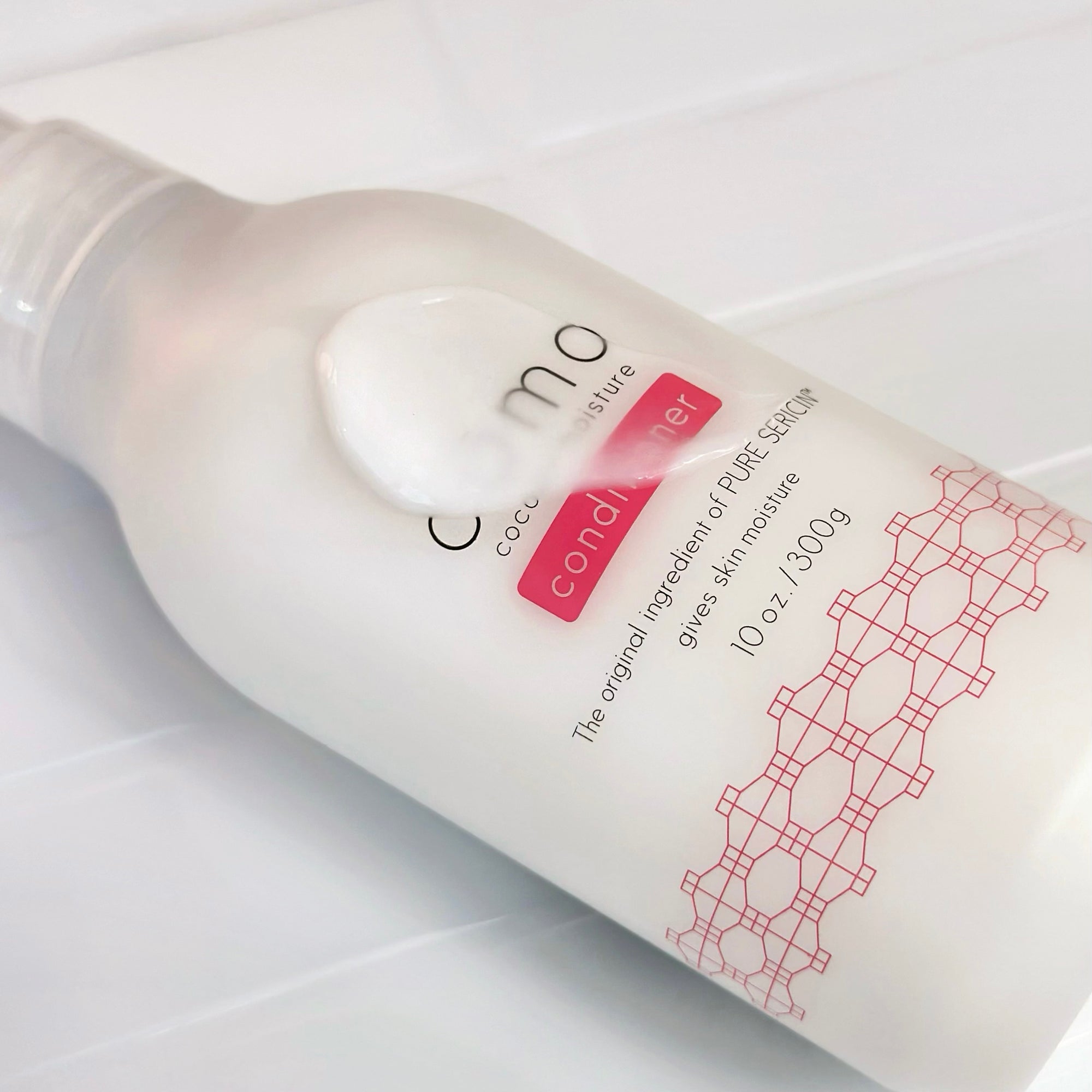 COMOACE Cocoon Moisture Conditioner