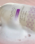 COMOACE Cocoon Moisture Shampoo