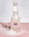 COMOACE Cocoon Moisture Shampoo