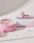 KYOTO KOMACHI SAKURA Aging Care Eye Mask