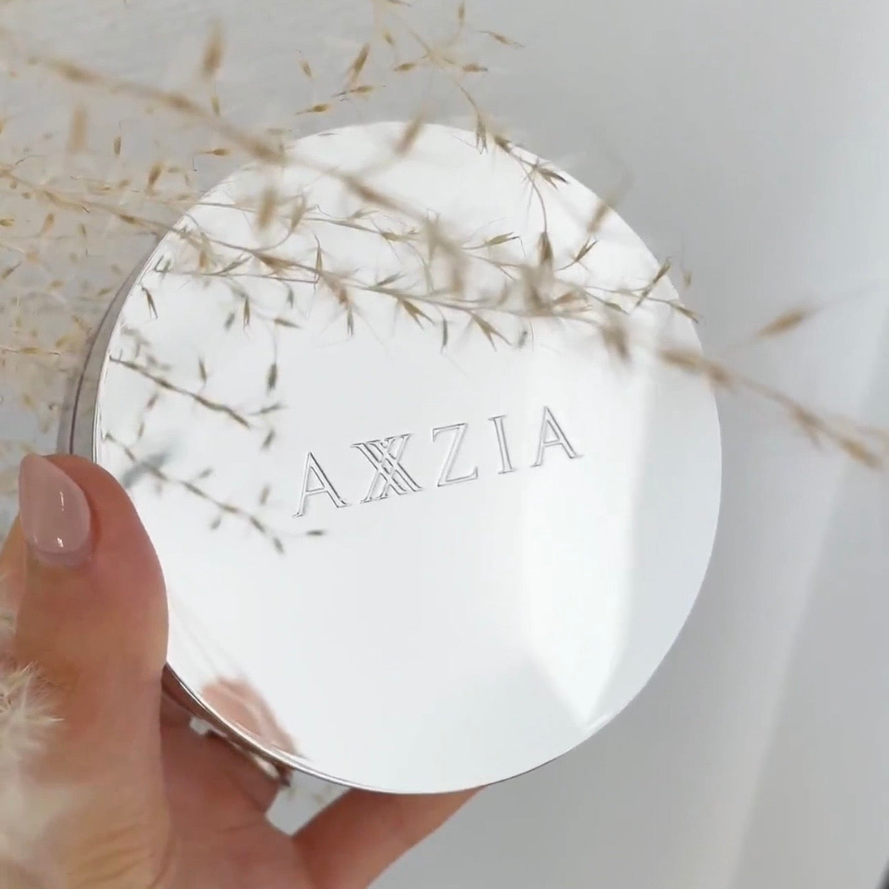 AXXZIA Beauty Eyes Essence Sheet Plus