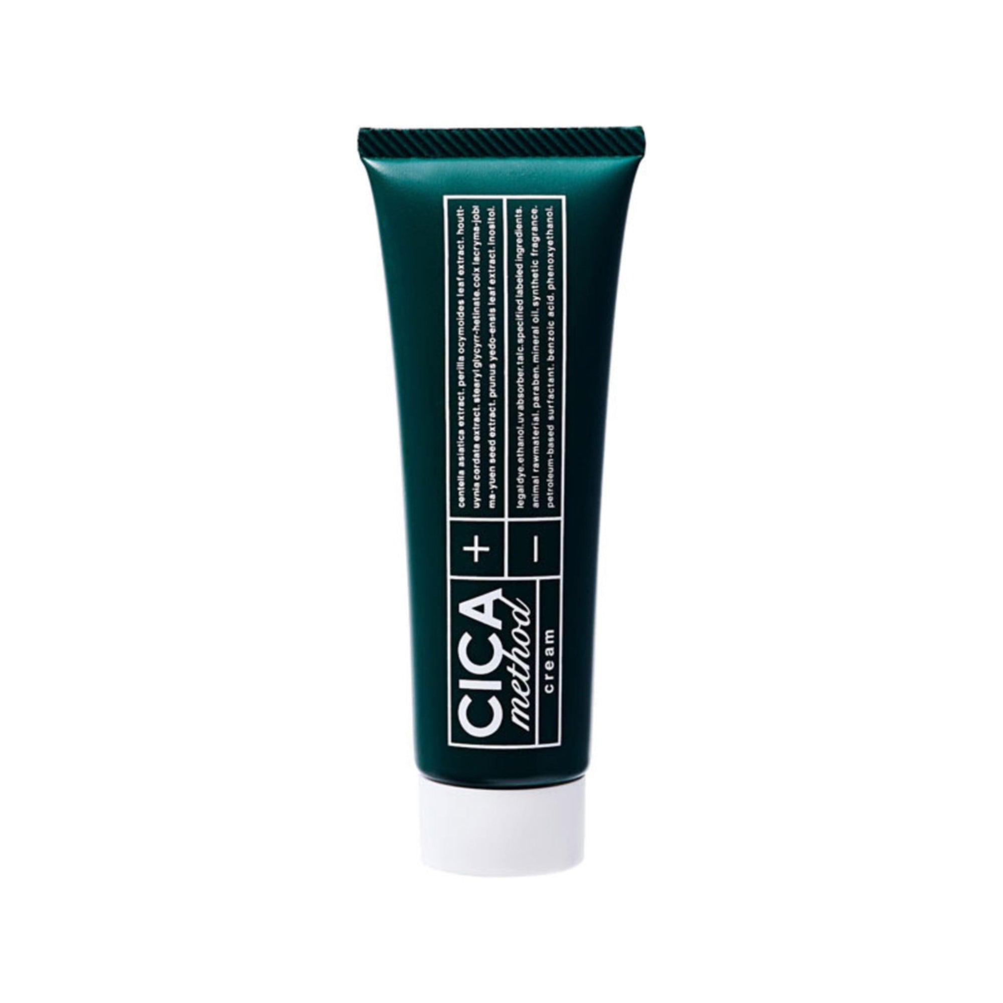 Cica Method Cream