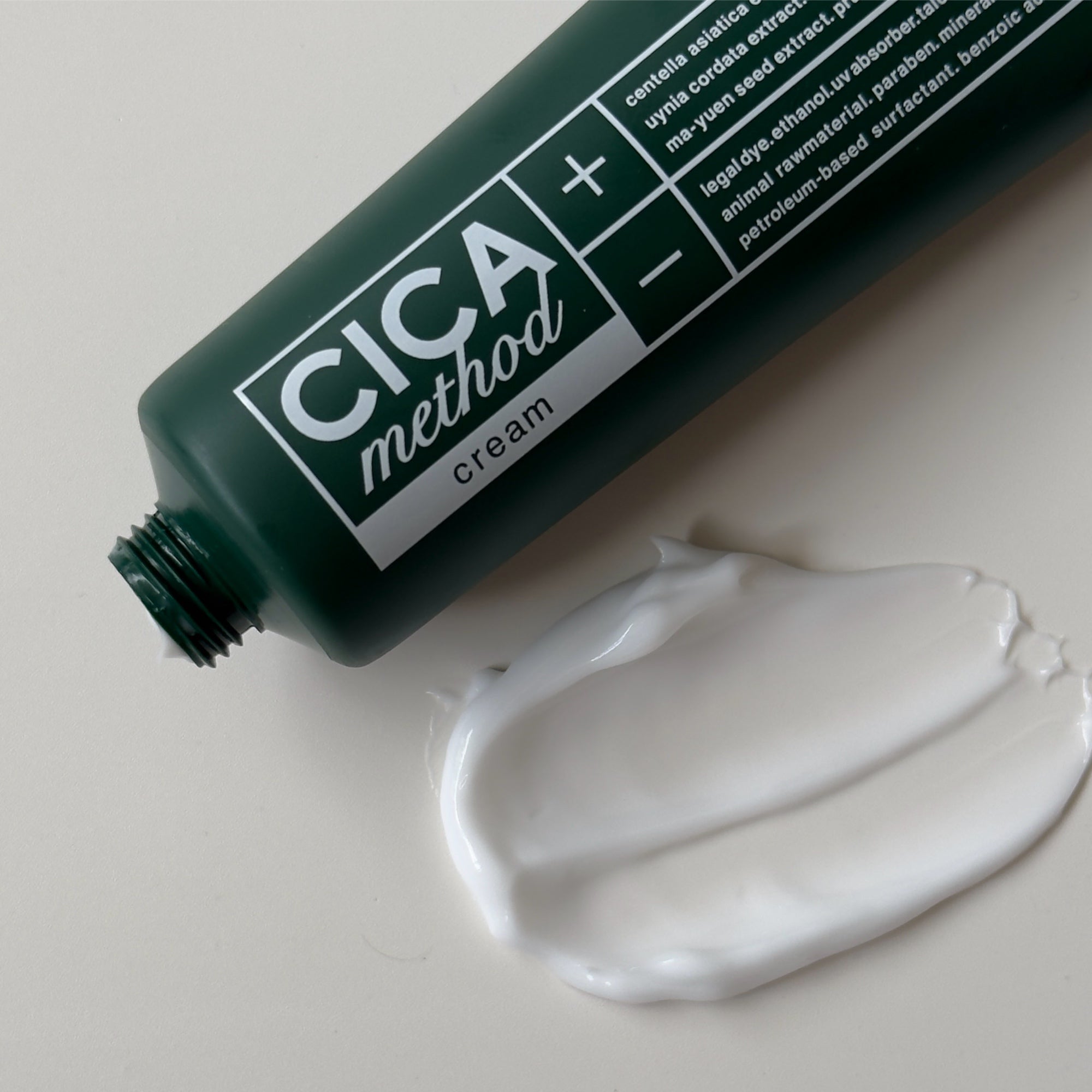 Cica Method Cream