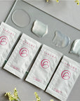 KYOTO KOMACHI Sakura Aging Care Trial Set