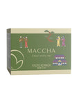 KYOTO KOMACHI MACCHA Clear Trial Set