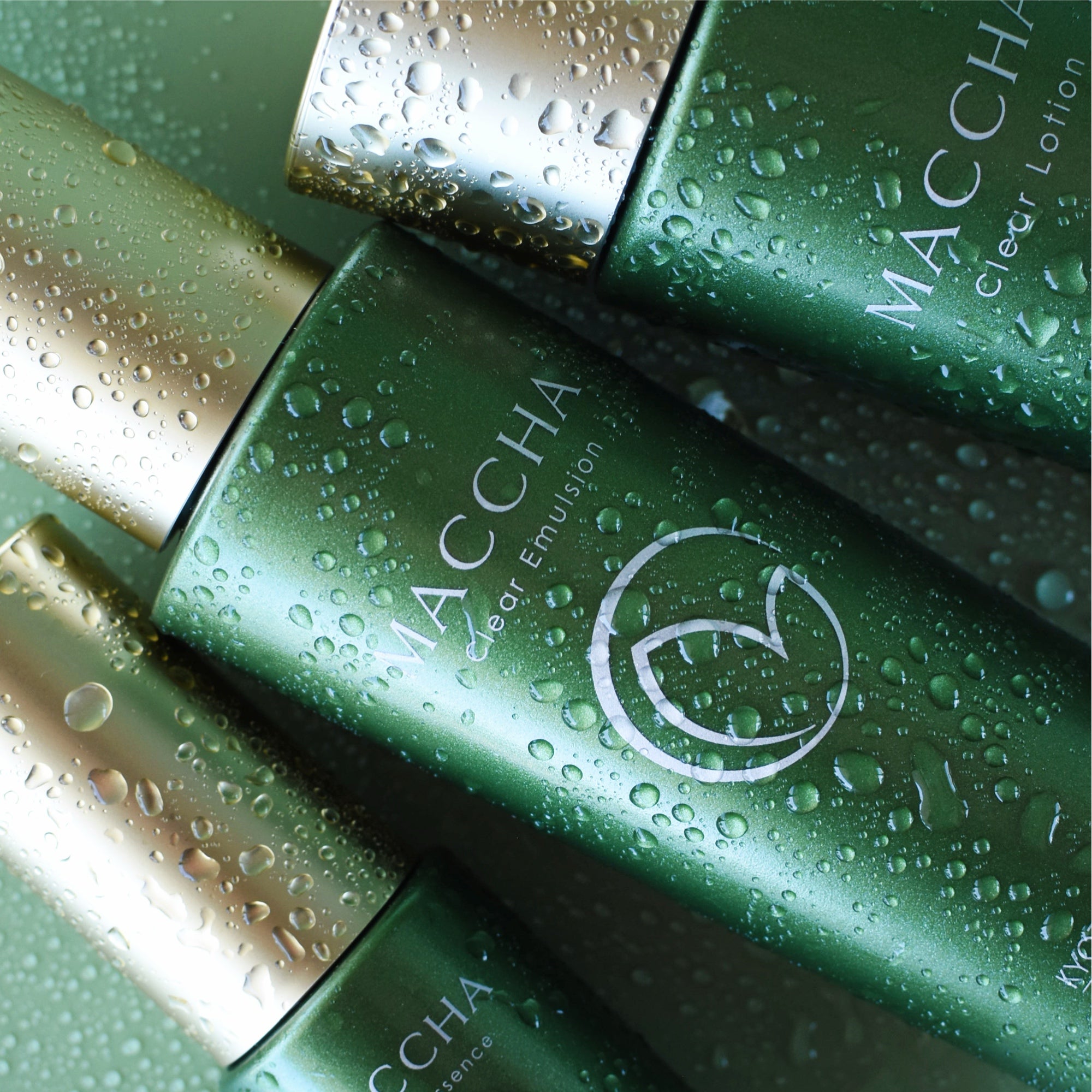 KYOTO KOMACHI MACCHA Beauty Clear Emulsion