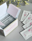 KYOTO KOMACHI Sakura Aging Care Trial Set
