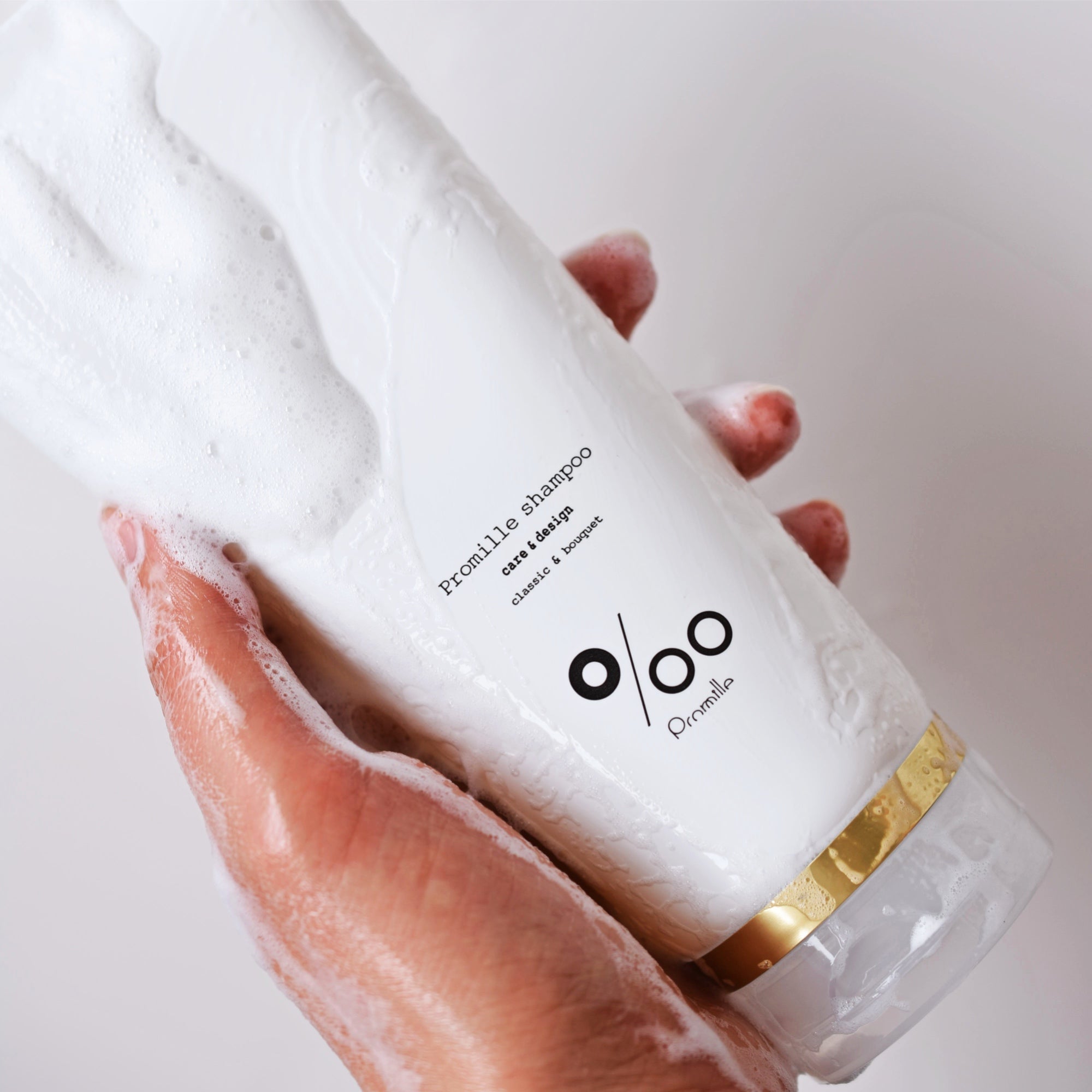 Promille Hair Shampoo