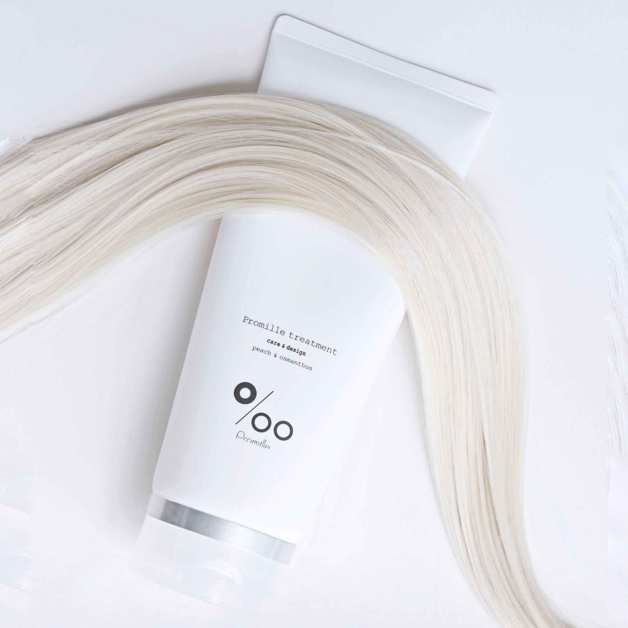 Promille Hair Treatment