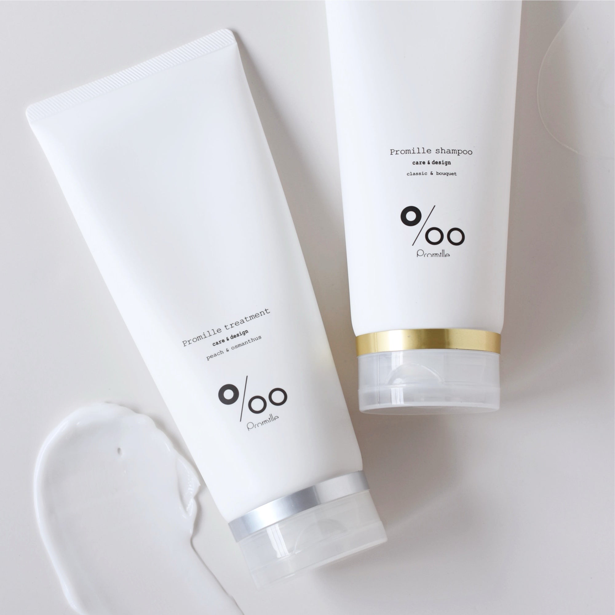 Promille Hair Treatment
