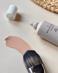 Mama Butter Organic BB Cream Natural Beige UV