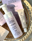 Mama Butter Organic BB Cream Natural Beige UV