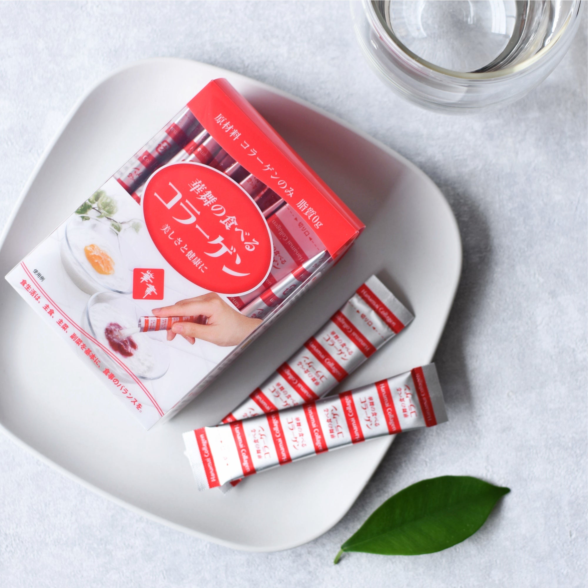 AFC Pure collagen peptide supplement