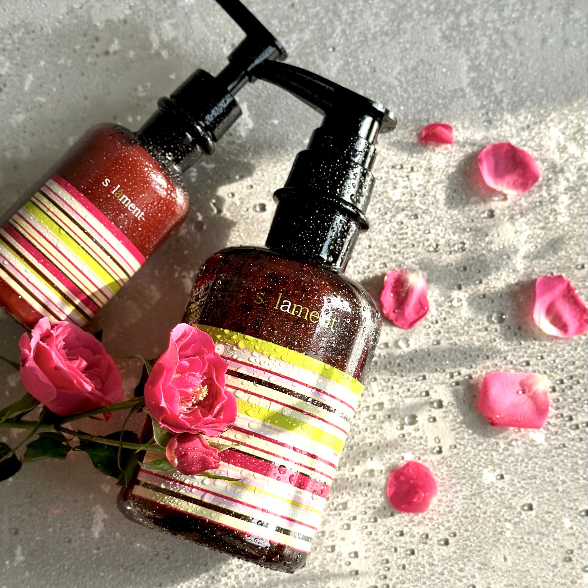 Salament 2-in-1 shampoo-treatment