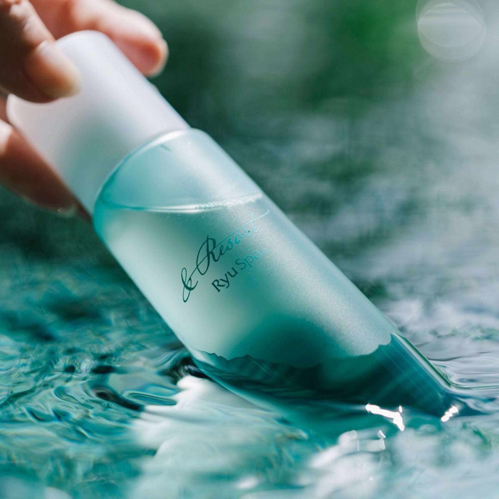 Ryu Spa & Resort Clear Lotion – Beauty Ninja