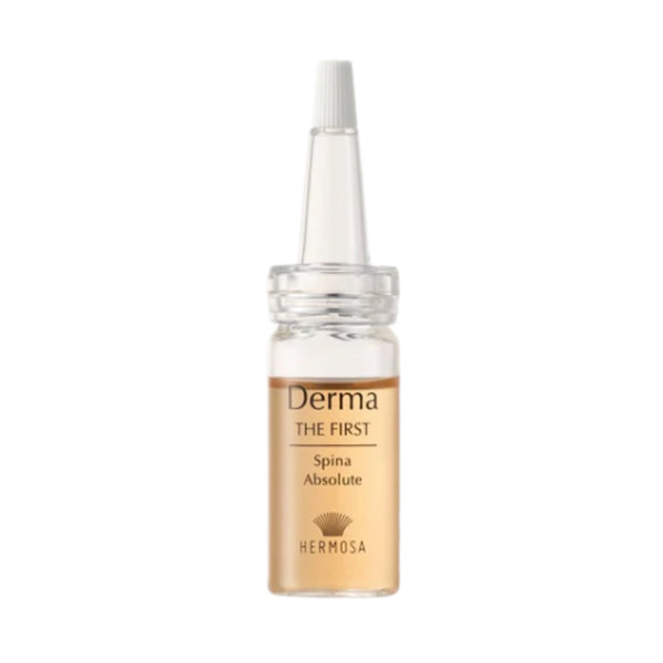 HERMOSA Spina Absolute 10mL×2 HERMOSA Derma The First Spina Absolute – Beauty Ninja