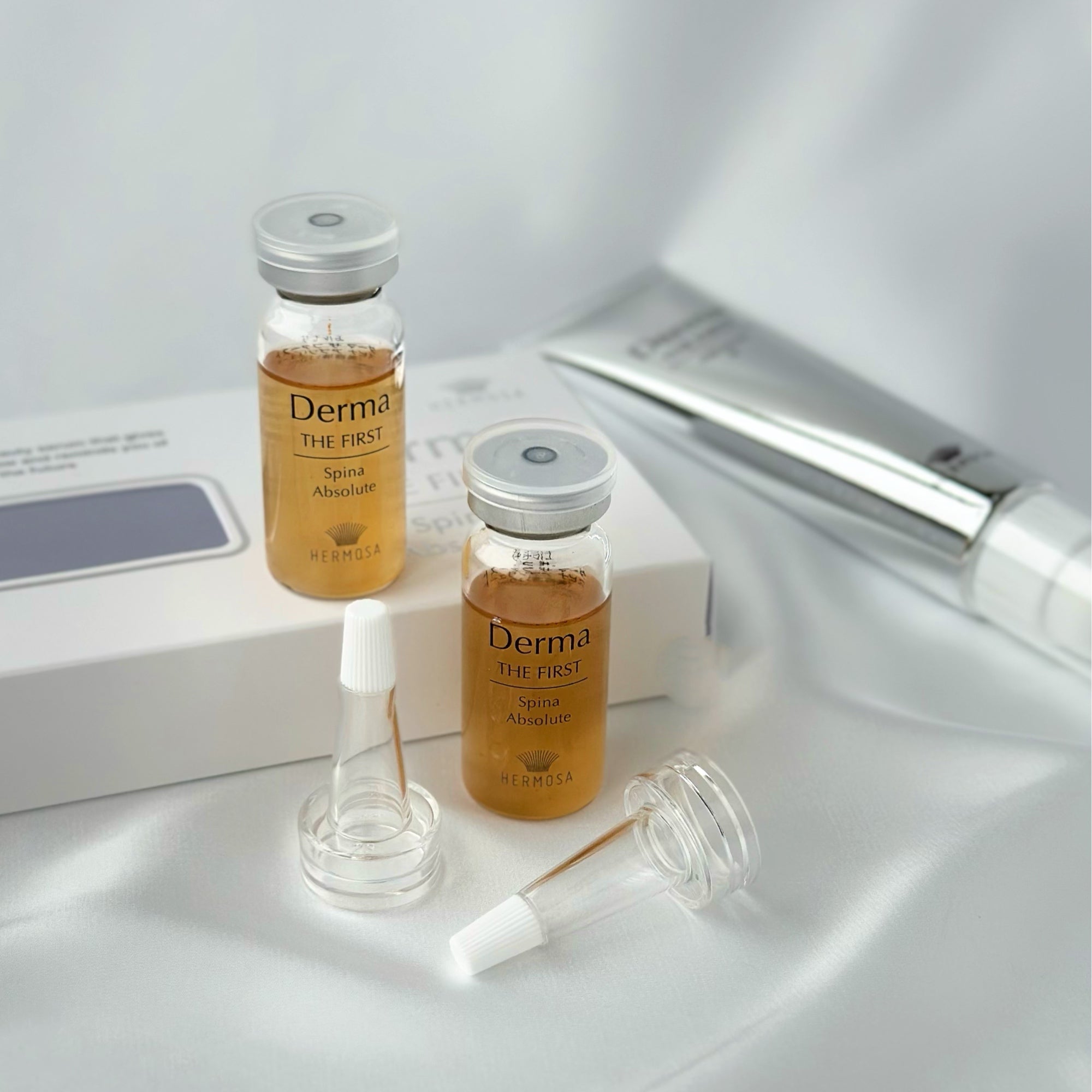 HERMOSA Derma The First Spina Absolute – Beauty Ninja