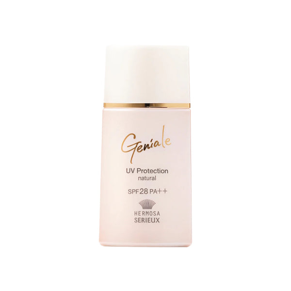 HERMOSA SERIEUX Geniale UV Protection – Beauty Ninja