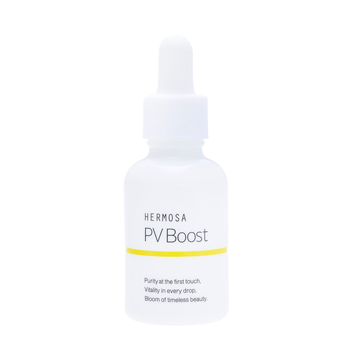HERMOSA PV Boost 美容液 30mL HERMOSA PV Boost – Beauty Ninja