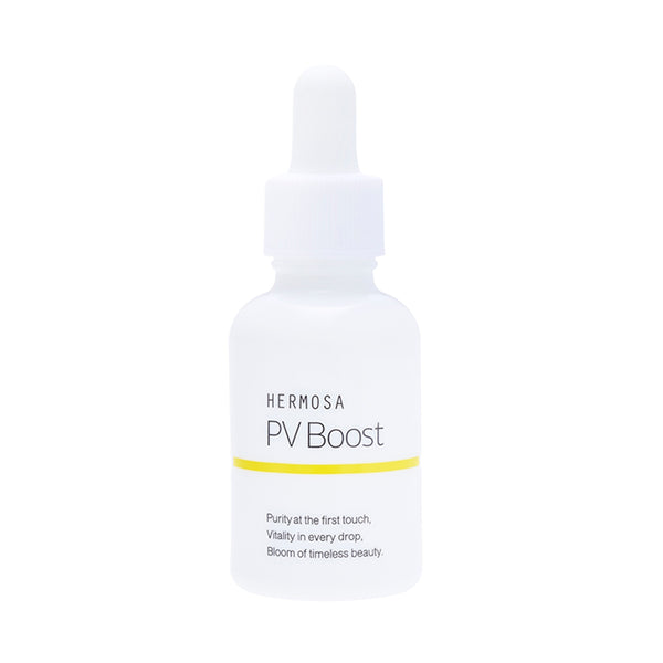 美容液 HERMOSA PV Boost 30mL HERMOSA PV Boost – Beauty Ninja