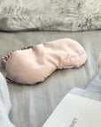 Cogit Silk Shiny Night Eye Mask