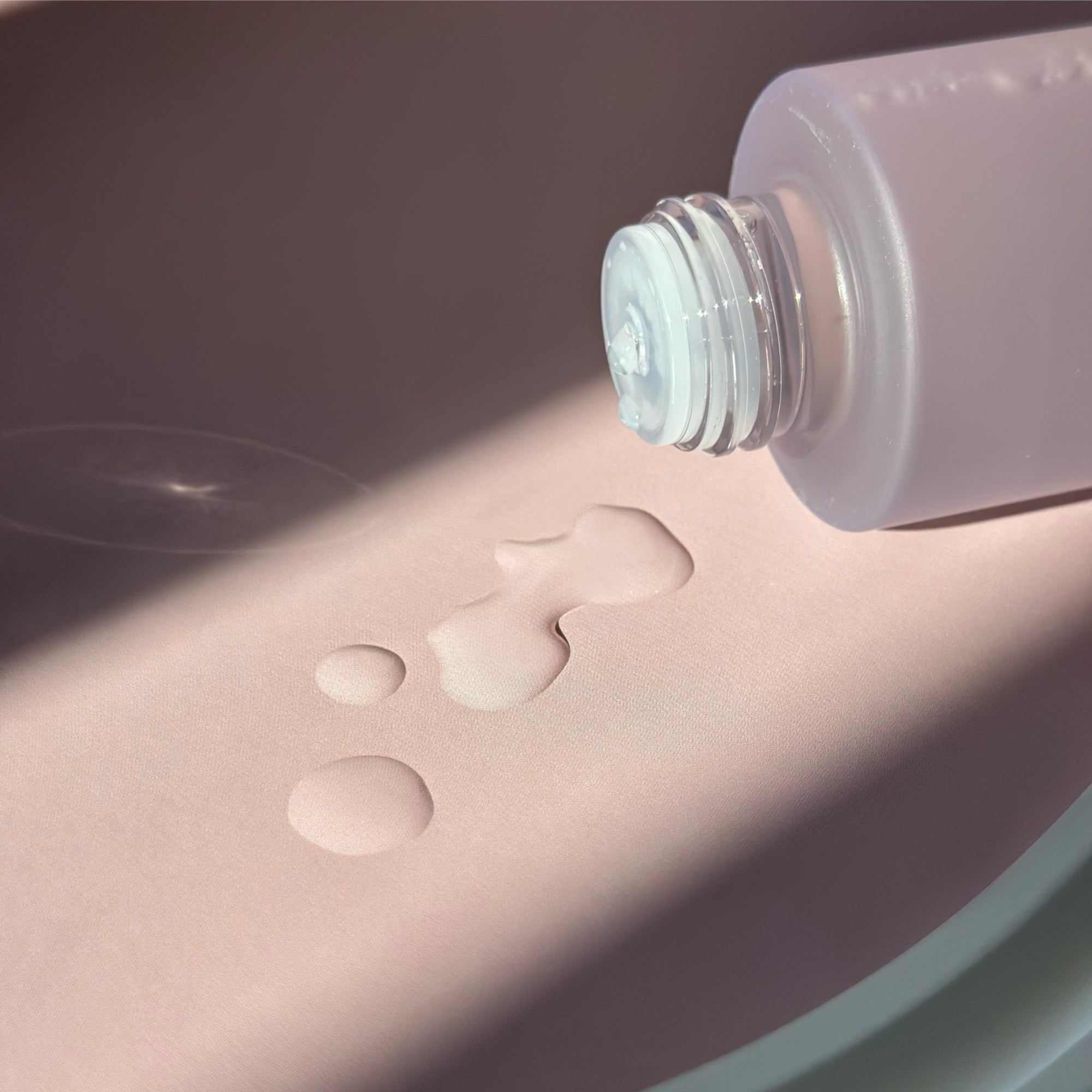 LIOVERITE Balance Control Lotion