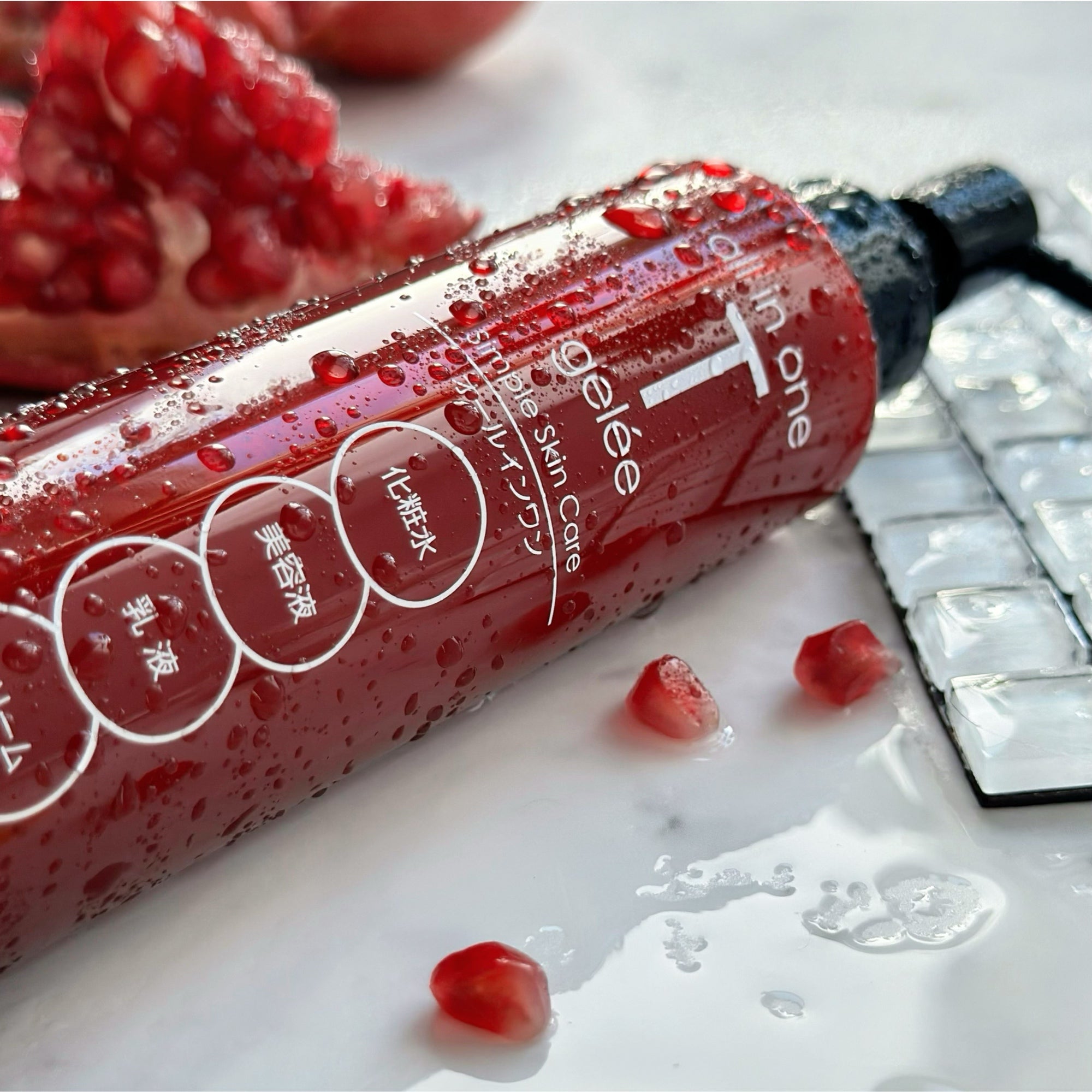 Enzym All-in-One T Gelee