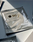 Enzym SCJ face mask