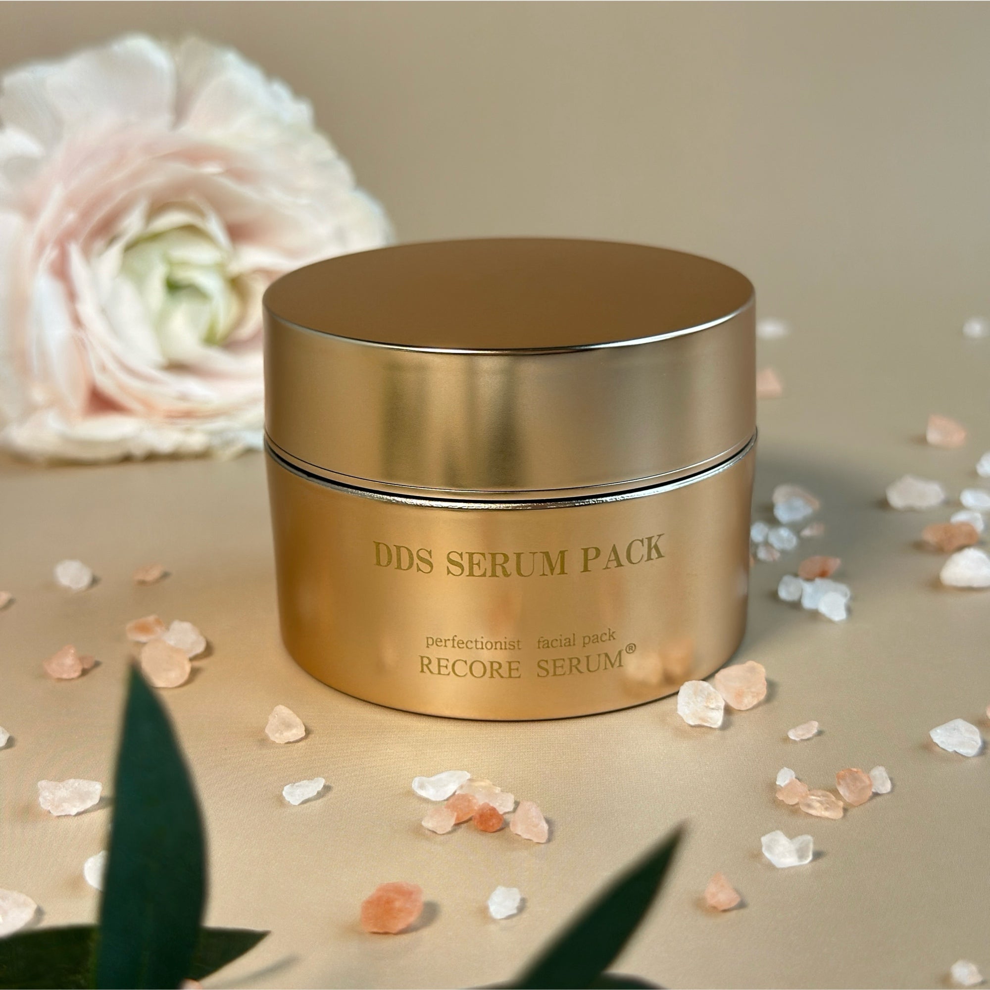 BIJOU DE MER DDS SERUM PACK – Beauty Ninja