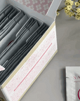 KYOTO KOMACHI Sakura Aging Care Trial Set
