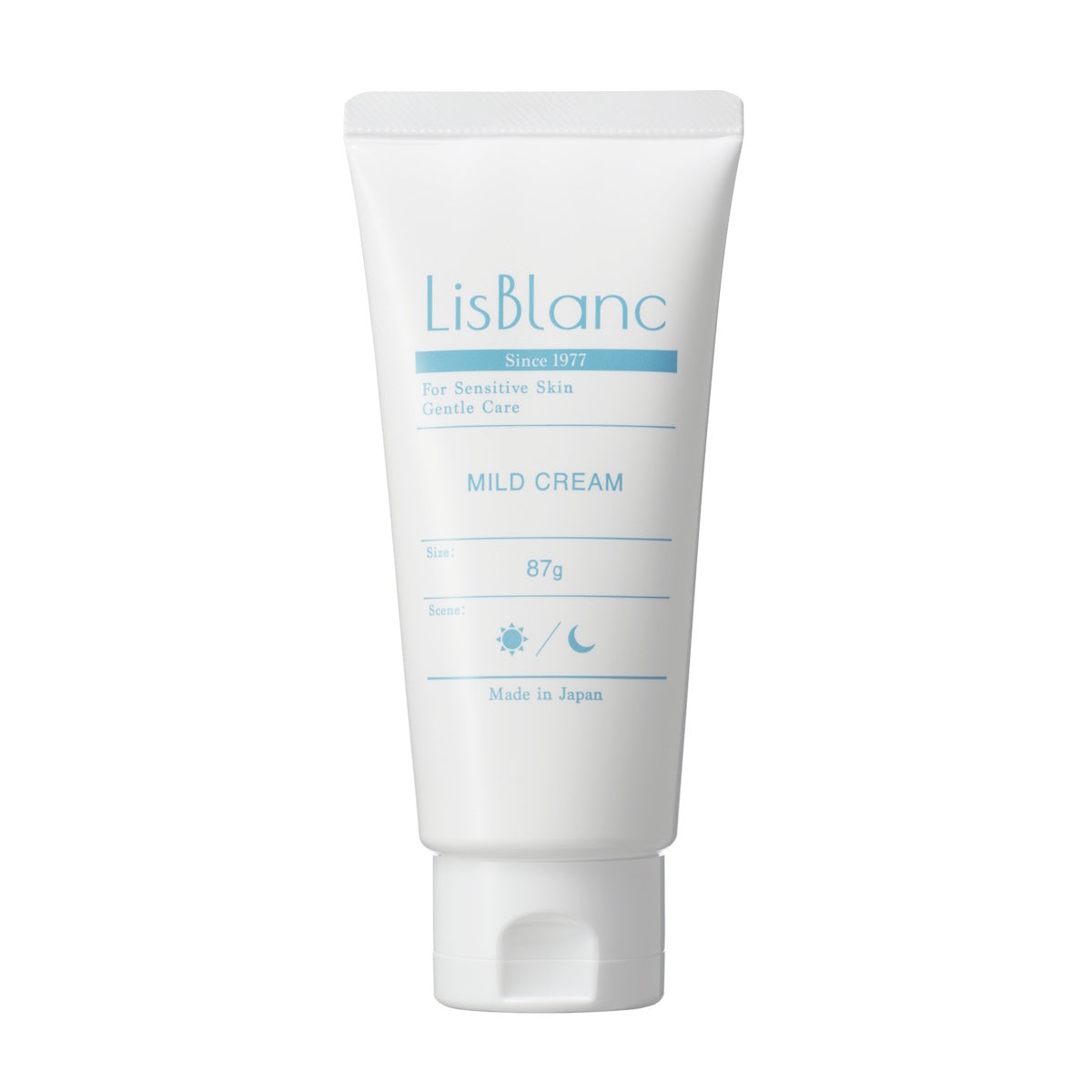 AXXZIA LisBlanc Anti-Aging Cream with Plant-Based Retinol