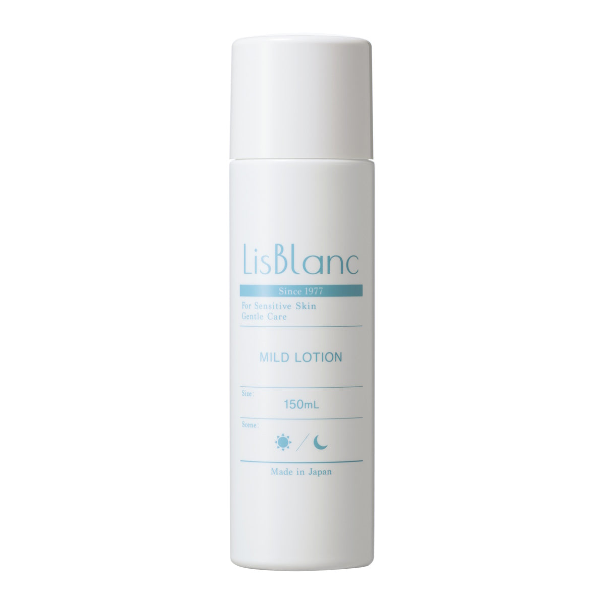 AXXZIA LisBlanc Mild Lotion