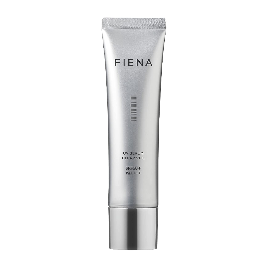 Fiena UV Serum Clear Veil