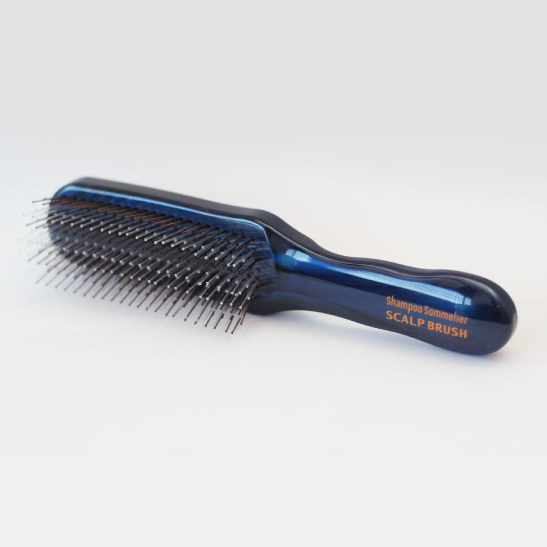 Shampoo Sommelier Hair & Scalp Brush