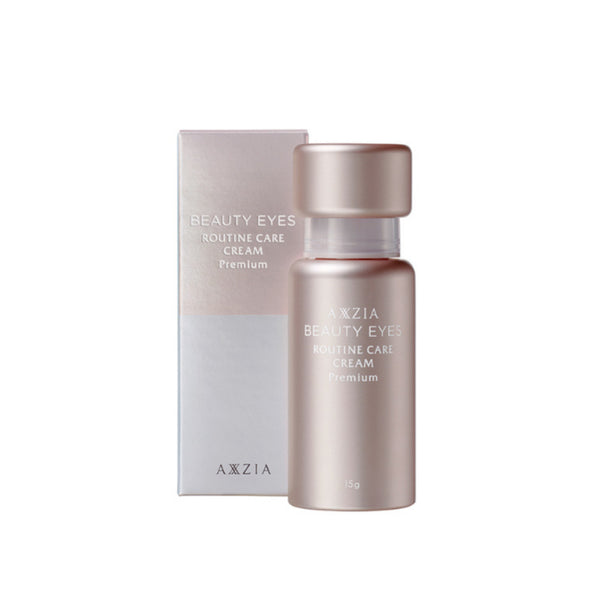 AXZIA THE B MAISON Cream 30g Beauty Ninja | AXXZIA Beauty Eyes