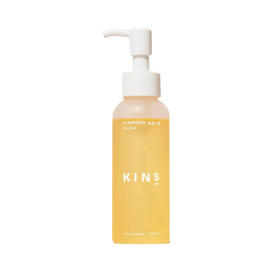 KINS Facial Cleansing Oil