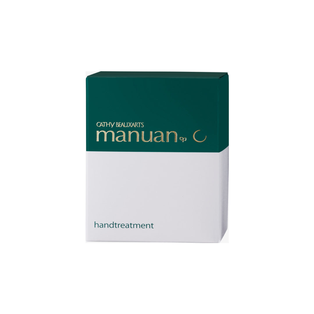 CATHY Manuan Medicated Hand Treatment cream