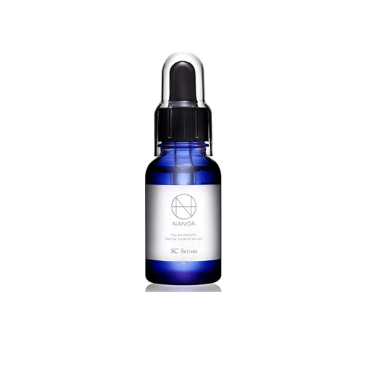 NANOA SC Face Serum with EGF from Human Stem Cells