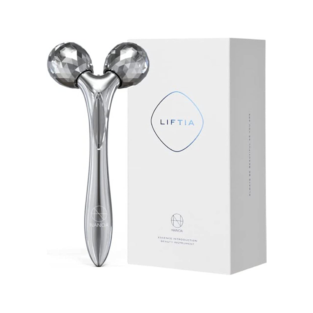 Nanoa Liftia Facial Roller