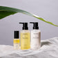 Ruhaku Thalasso Shampoo 300mL - Ecocert Organic Certified