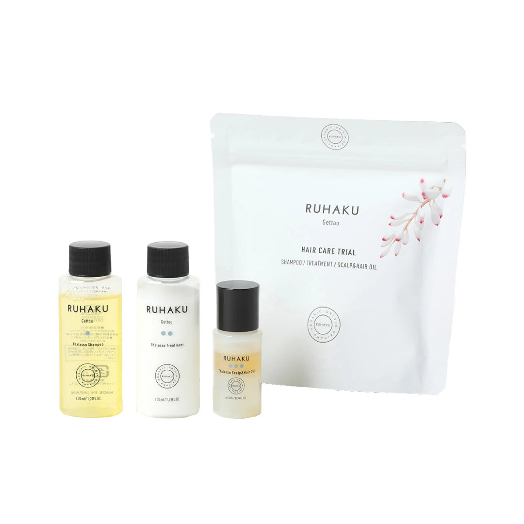 Skincare sets: buy in the catalog of the online store Japanese 
