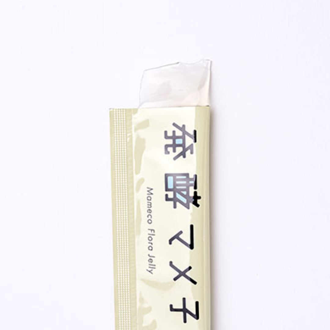 Mameko Flora Jelly Supplement For Gut Health