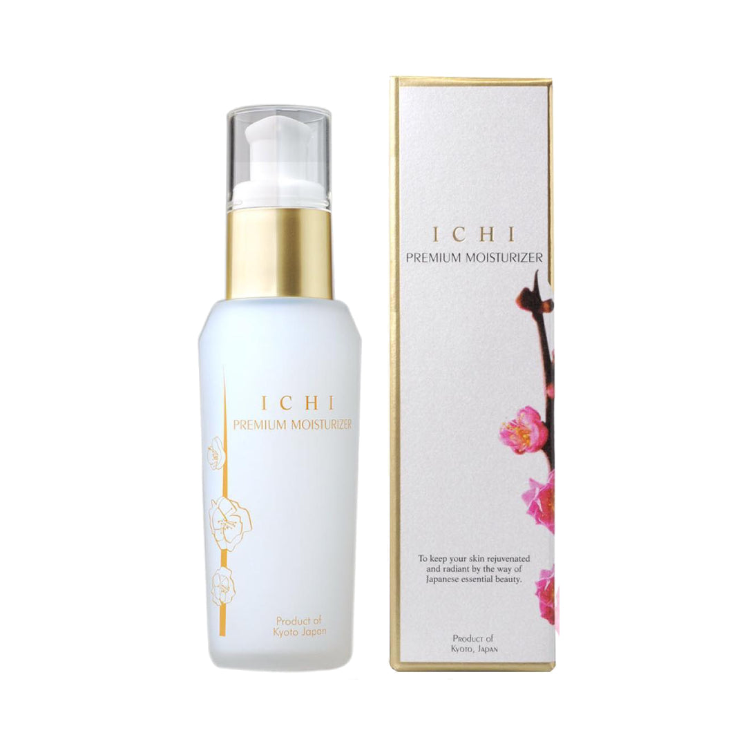 ICHI Premium Moisturizer