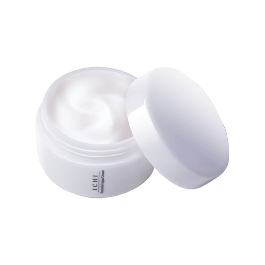 ICHI Essential Aqua Cream