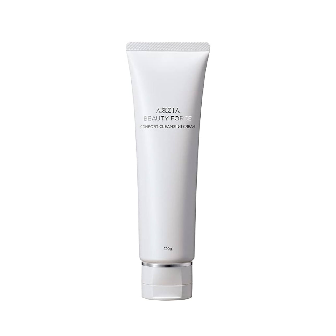 AXXZIA Beauty Force Comfort Cleansing Cream