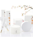 ICHI Oshiroi The Natural Fit Mineral-based Face Powder SPF 20