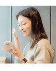 ICHI Oshiroi The Natural Fit Mineral-based Face Powder SPF 20