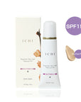 ICHI Natural Fit "Butterfly" Makeup Foundation