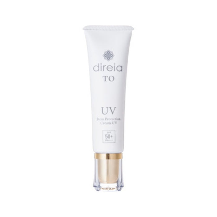 direia TO UV Stem Protection Cream SPF 50+ PA++++